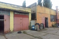 Нежилой фонд здания Продажа