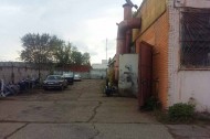 Нежилой фонд здания Продажа