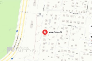 Продажа коттеджа в Могилевской области
