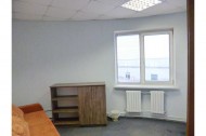 Нежилой фонд офис Аренда