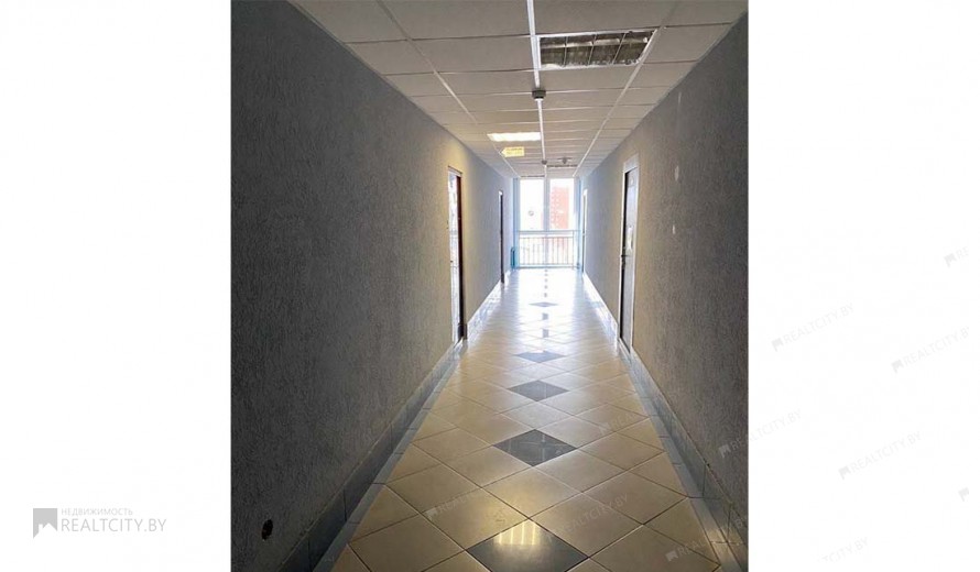 Нежилой фонд офис Продажа