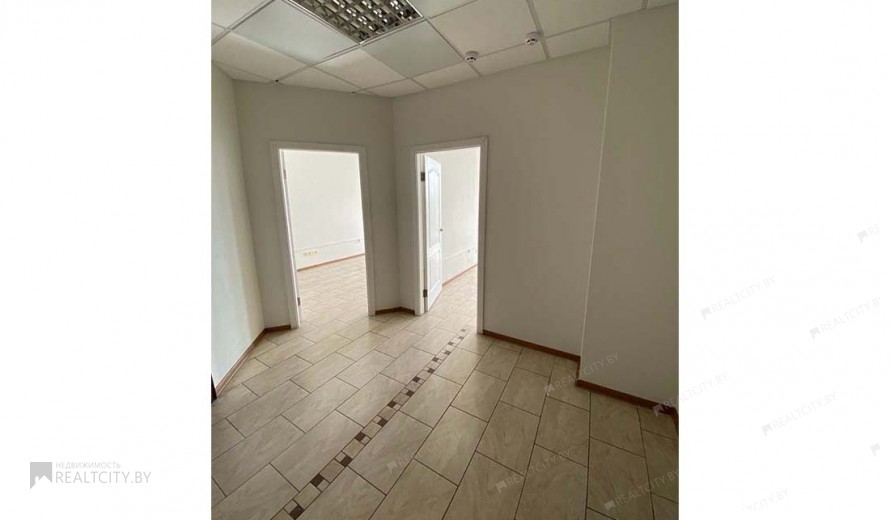 Нежилой фонд офис Продажа