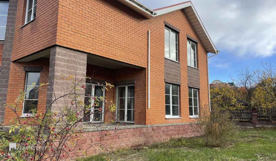 Жилой фонд коттеджи Продажа