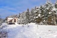 Жилой фонд коттеджи Продажа