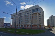 Жилой фонд 1-комнатные Продажа