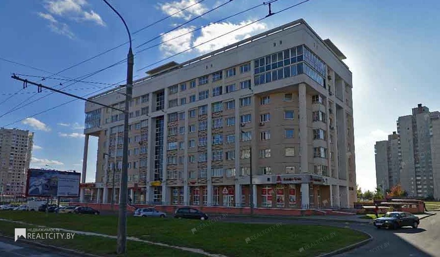 Жилой фонд 1-комнатные Продажа