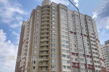 Купить 1х квартиру в Минск