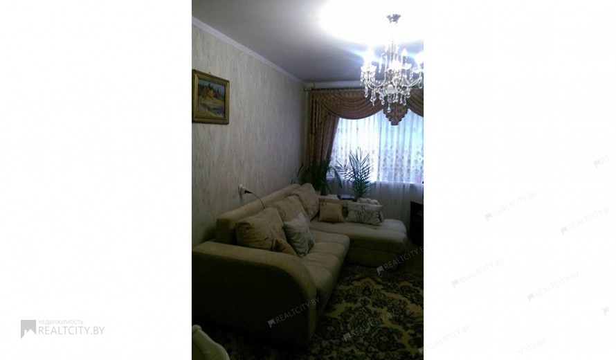 Жилой фонд 3-х комнатные Продажа