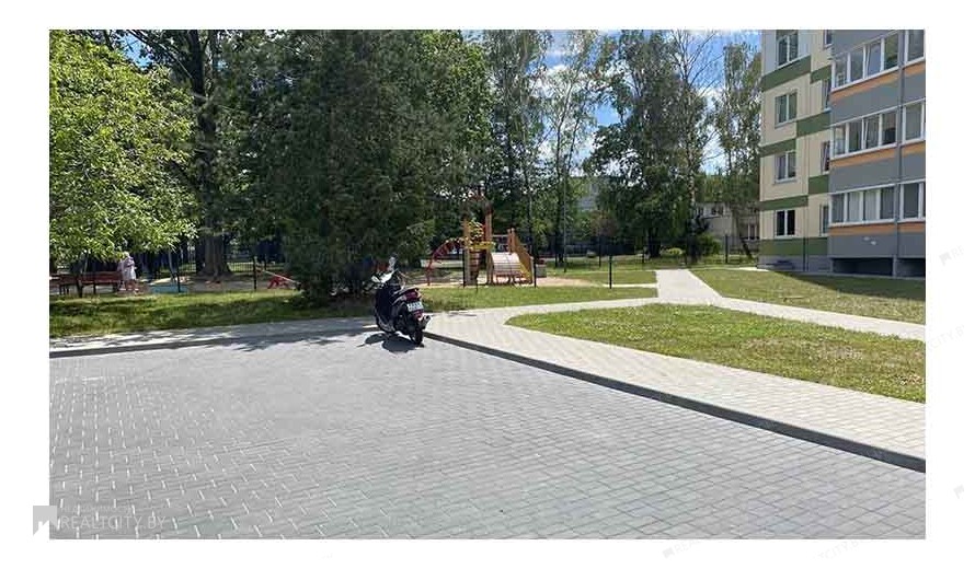 Жилой фонд 2-х комнатные Продажа