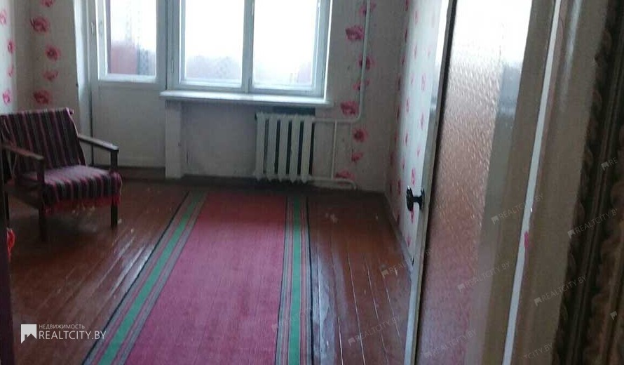 Жилой фонд 2-х комнатные Продажа