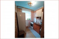 Жилой фонд 1-комнатные Продажа