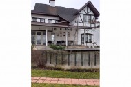 Жилой фонд коттеджи Продажа