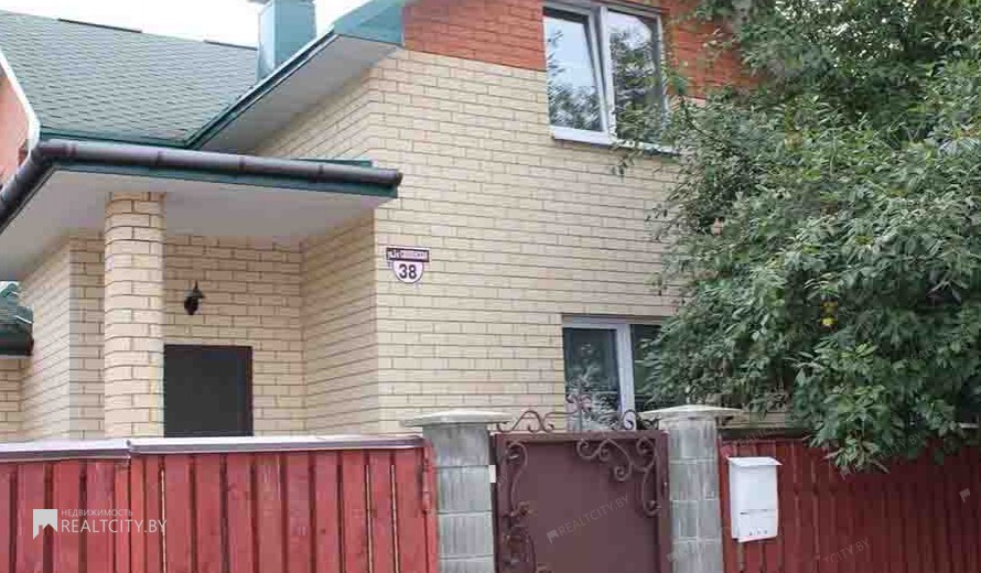 Жилой фонд коттеджи Продажа