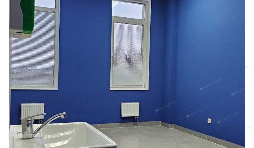 Нежилой фонд офис Продажа