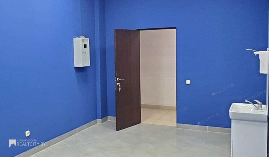 Нежилой фонд офис Продажа