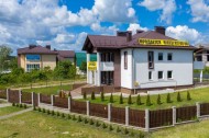 Жилой фонд коттеджи Продажа