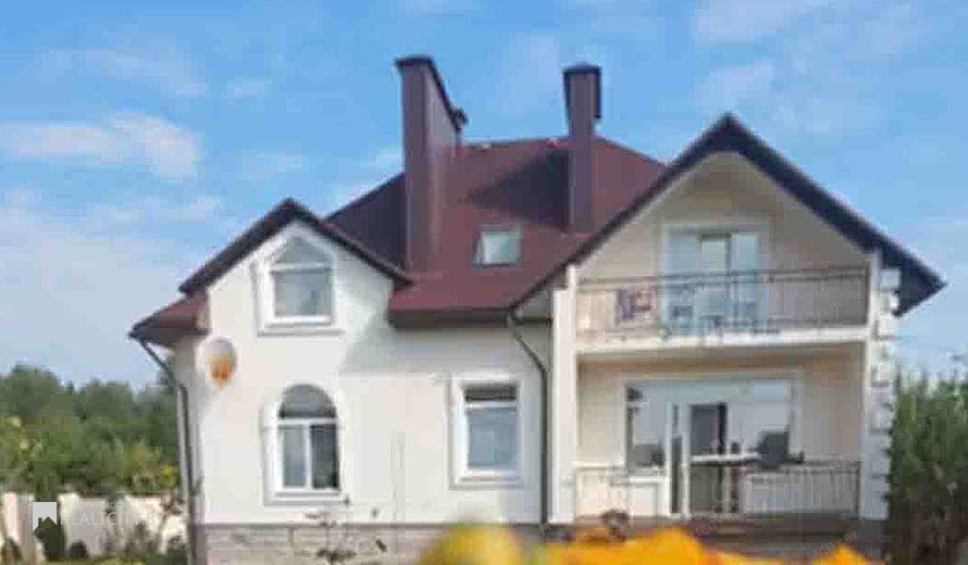 Жилой фонд коттеджи Продажа