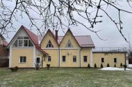 Жилой фонд коттеджи Продажа