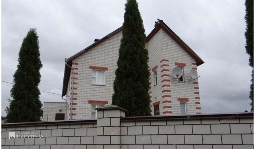 Жилой фонд дома Продажа