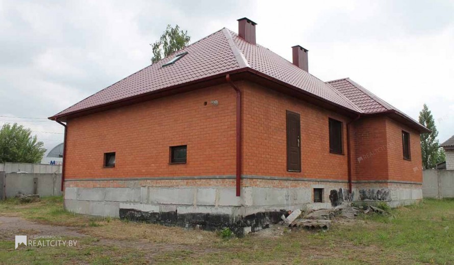 Жилой фонд коттеджи Продажа