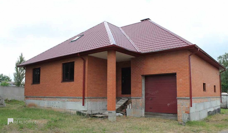 Жилой фонд коттеджи Продажа