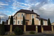 Жилой фонд коттеджи Продажа
