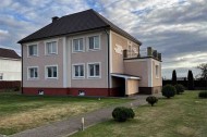 Жилой фонд коттеджи Продажа