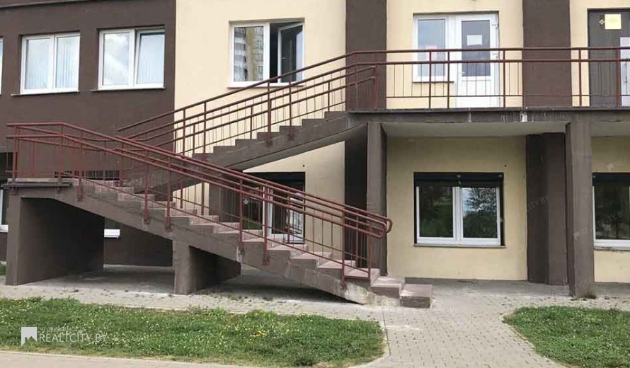 Нежилой фонд офис Продажа