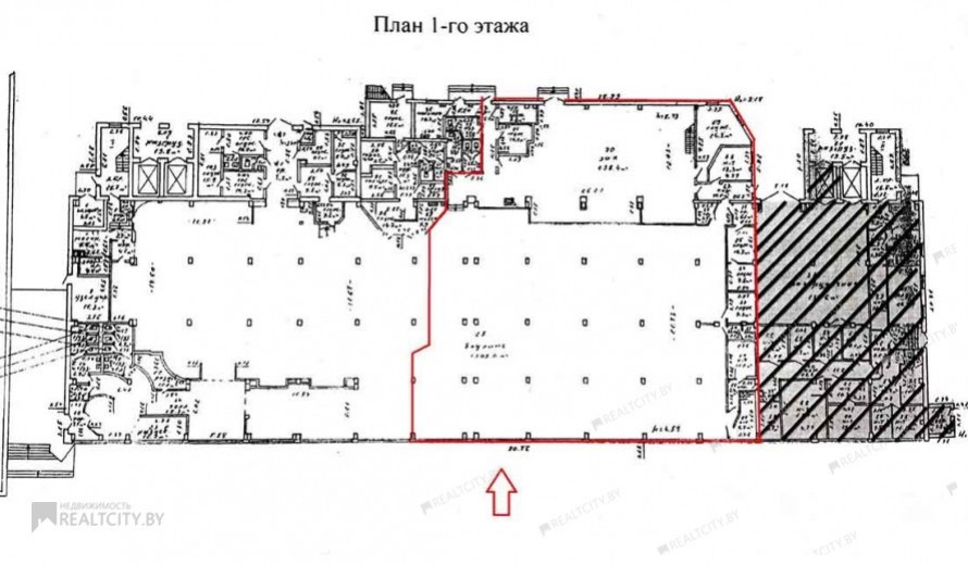 Нежилой фонд прочие объекты Продажа