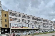 Нежилой фонд прочие объекты Продажа