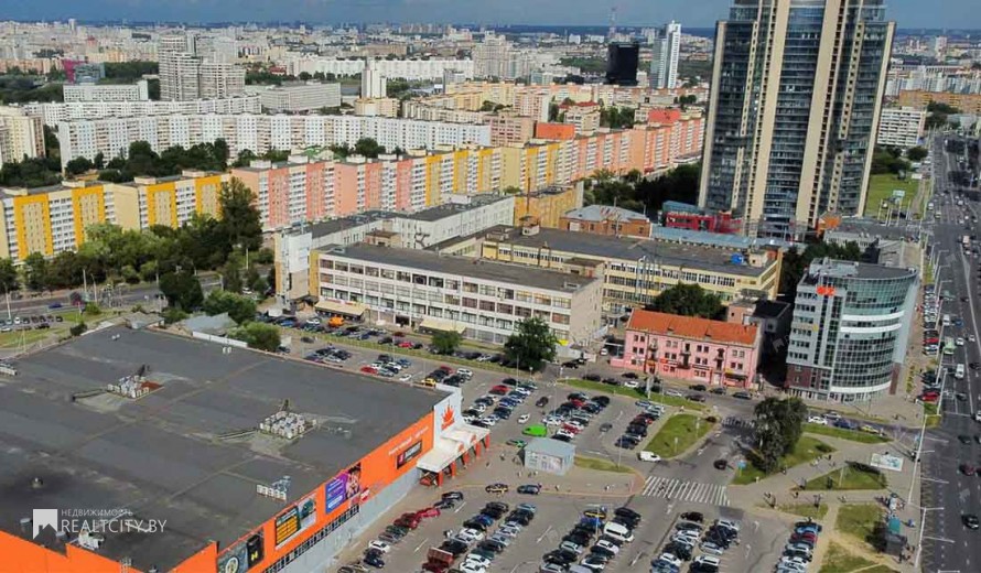 Нежилой фонд офис Продажа