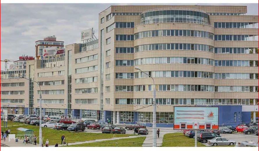 Нежилой фонд офис Аренда