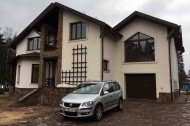 Жилой фонд коттеджи Продажа
