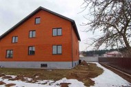 Жилой фонд коттеджи Продажа