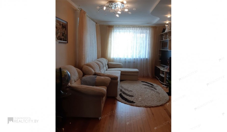 Жилой фонд дома Продажа