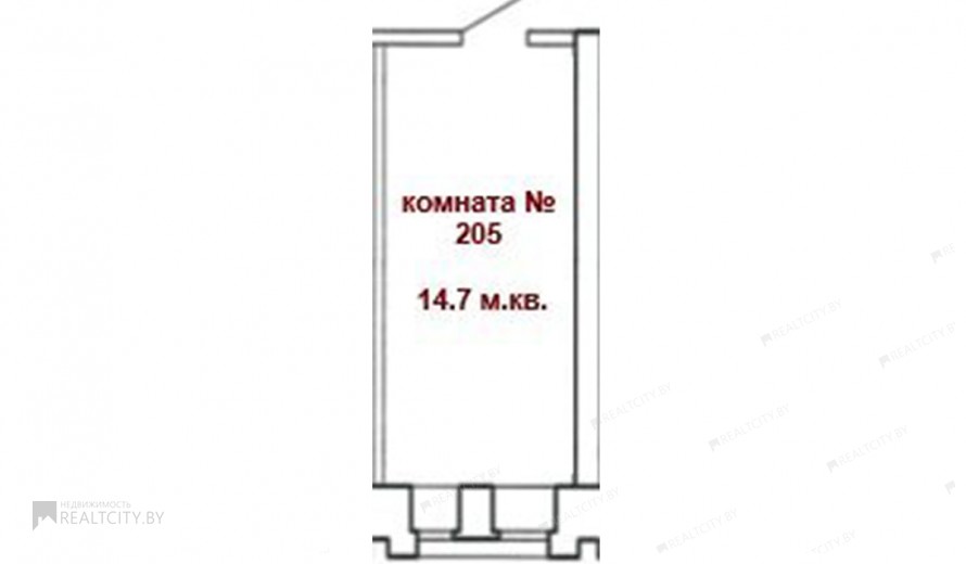 Нежилой фонд офис Аренда