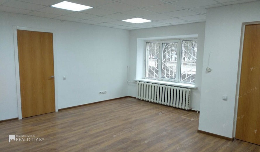 Нежилой фонд офис Продажа