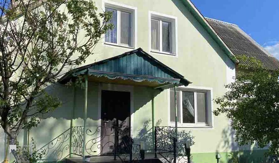 Жилой фонд коттеджи Продажа