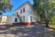 Нежилой фонд здания Продажа