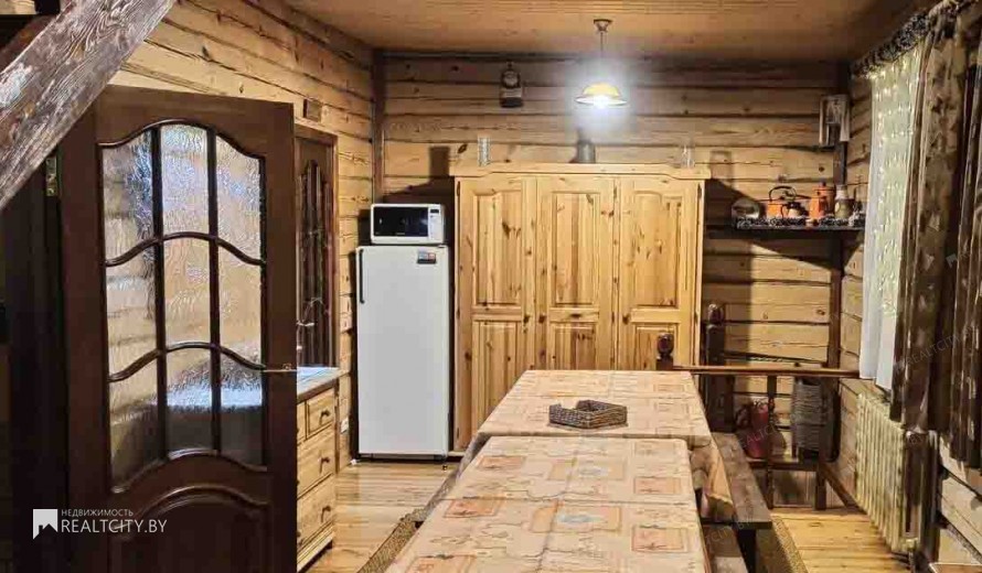 Жилой фонд коттеджи Аренда