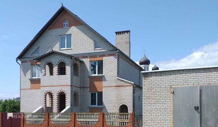 Жилой фонд дома Продажа