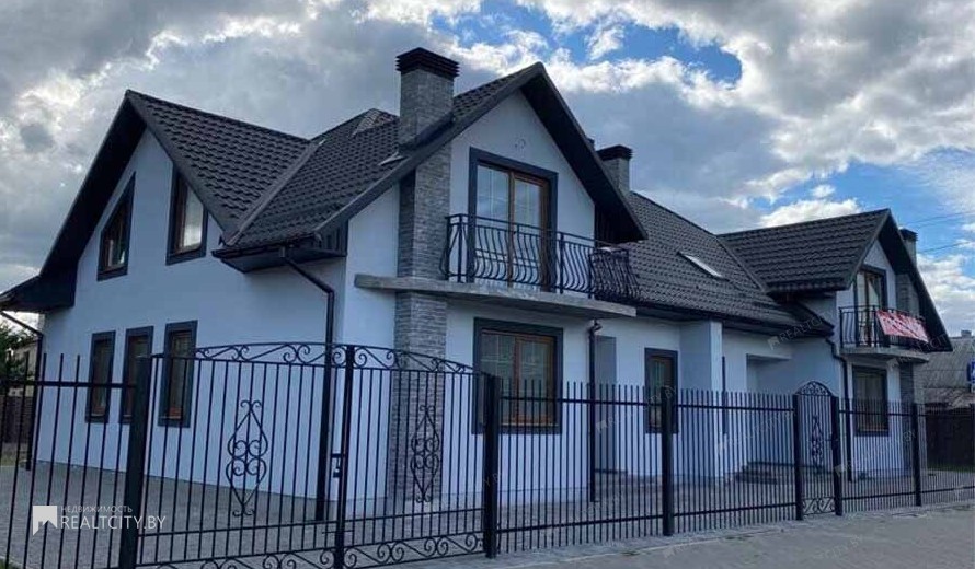 Жилой фонд коттеджи Продажа