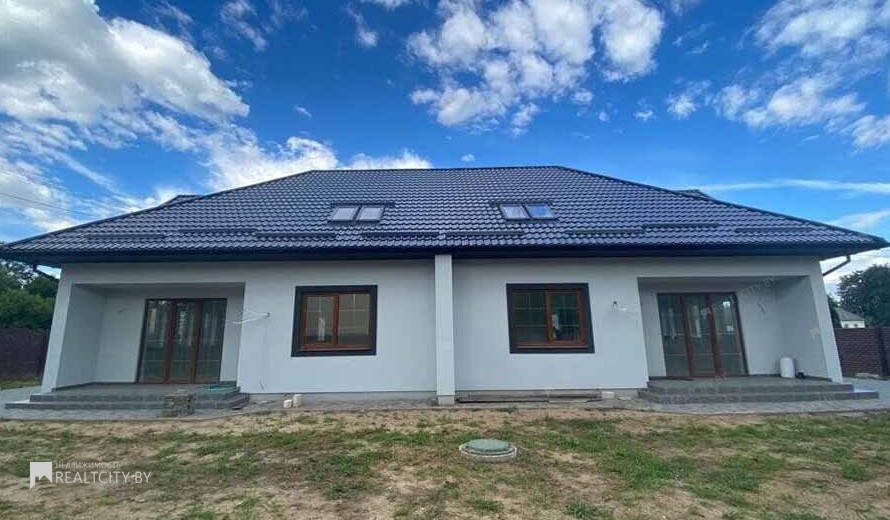 Жилой фонд коттеджи Продажа