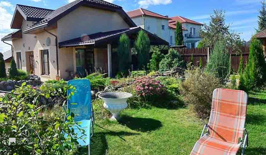 Жилой фонд коттеджи Аренда