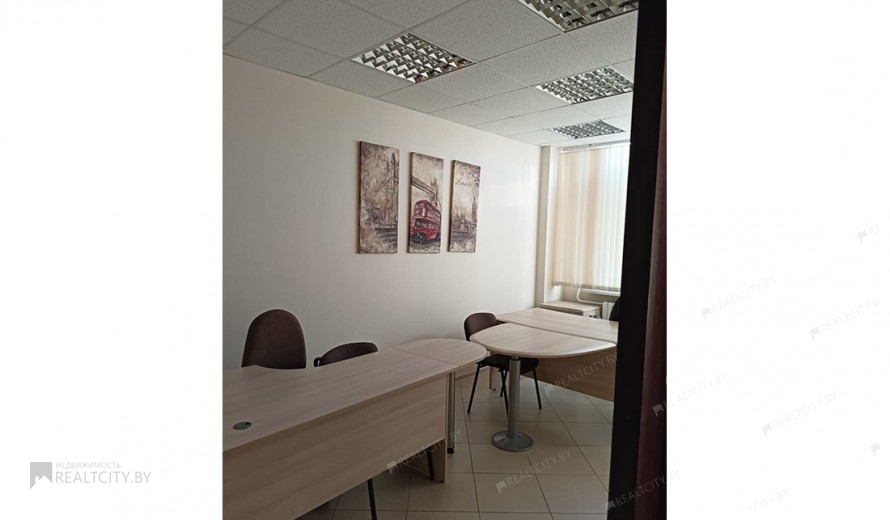 Нежилой фонд офис Продажа