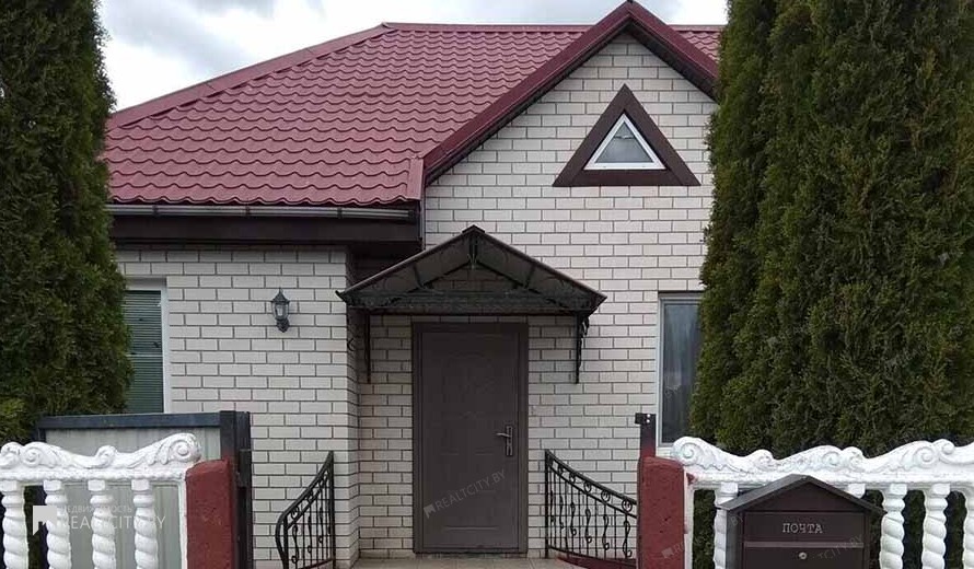 Жилой фонд дома Продажа