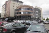 Нежилой фонд офис Аренда