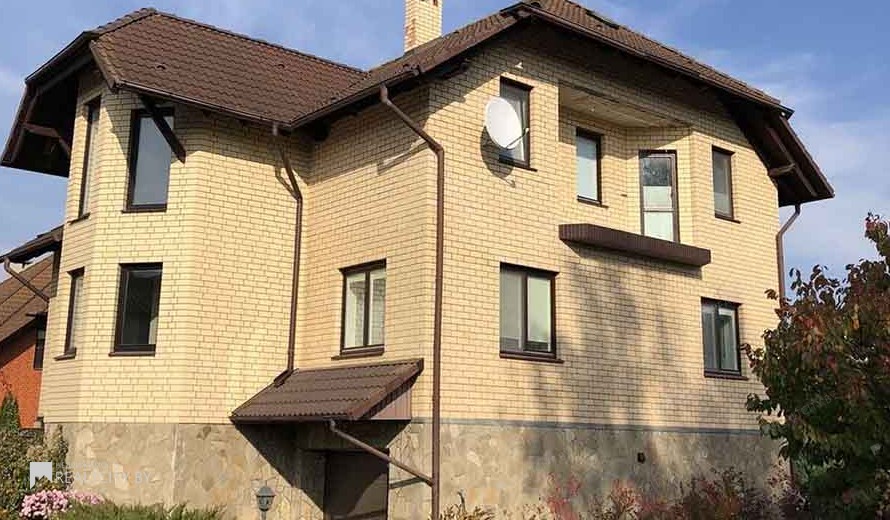 Жилой фонд коттеджи Продажа