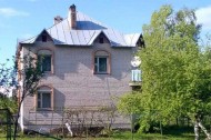 Жилой фонд коттеджи Продажа