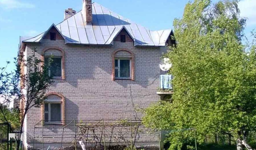 Жилой фонд коттеджи Продажа
